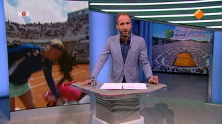 NOS Studio Sport NOS Sportjournaal