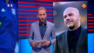 NOS Studio Sport NOS Studio Sport