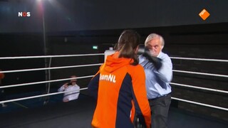 NOS Studio Sport NOS Sportjournaal