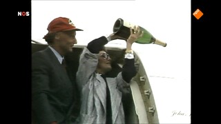 NOS Studio Sport NOS Sportjournaal