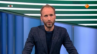 NOS Studio Sport NOS Sportjournaal