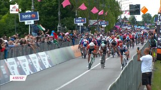 NOS Studio Sport NOS Sportjournaal