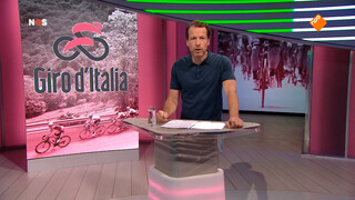 NOS Studio Sport NOS Sportjournaal
