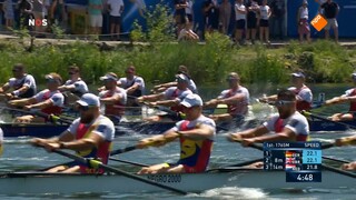 NOS Studio Sport NOS Sport