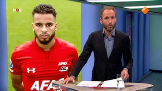 NOS Studio Sport NOS Sportjournaal