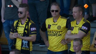 NOS Studio Sport NOS Sportjournaal