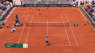 NOS Studio Sport NOS Sportjournaal