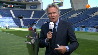 NOS Studio Sport NOS Sport