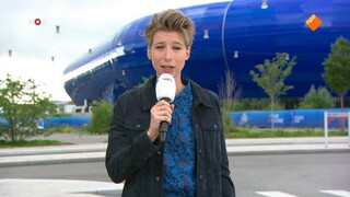 NOS Studio Sport NOS Sportjournaal