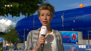 NOS Studio Sport NOS Sportjournaal