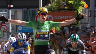 NOS Studio Sport NOS Sportjournaal