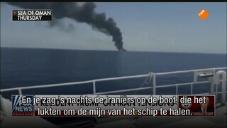 Nieuwsuur Nieuwsuur