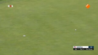 NOS Studio Sport NOS Sportjournaal