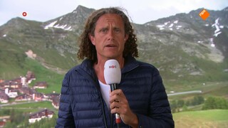 NOS Studio Sport NOS Sportjournaal