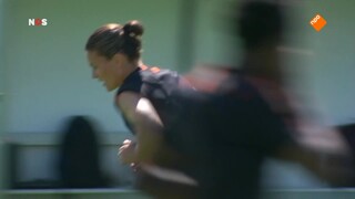 NOS Studio Sport NOS Sportjournaal