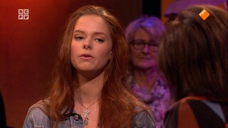 Jacobine op Zondag Welke draai geven kinderen aan geloof van hun ouders?