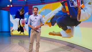 NOS Studio Sport NOS Studio Sport