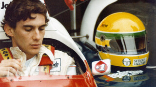 3Doc Senna