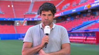 NOS Studio Sport NOS Sportjournaal