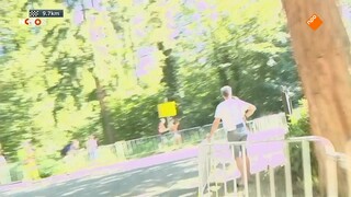 NOS Studio Sport NK Wielrennen