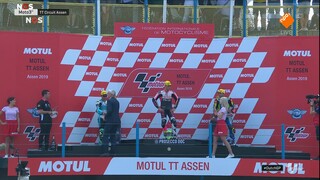 NOS Studio Sport TT Assen