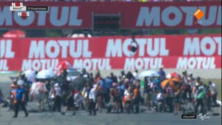 NOS Studio Sport TT Assen