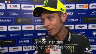 NOS Studio Sport TT Assen