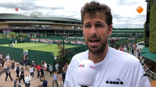 NOS Studio Sport NOS Sportjournaal