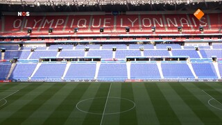 NOS Studio Sport NOS Sportjournaal