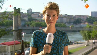 NOS Studio Sport NOS Sportjournaal