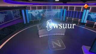 Nieuwsuur Nieuwsuur