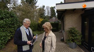 De Rijdende Rechter Geen fijne spar