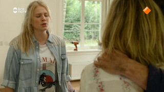 SpangaS Terug naar de natuur