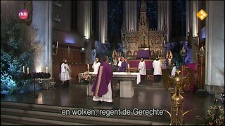 Eucharistieviering Venray