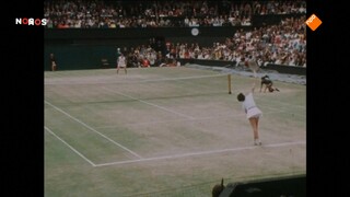 NOS Studio Sport Tennis Wimbledon