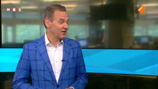 NOS Studio Sport NOS Sport: Tennis Wimbledon