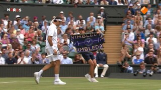 NOS Studio Sport NOS Sport: Tennis Wimbledon