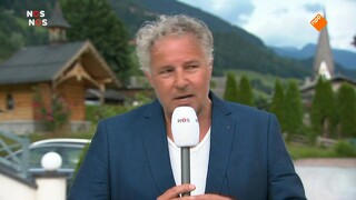 NOS Studio Sport NOS Sportjournaal