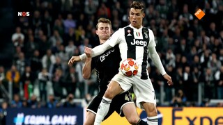 NOS Studio Sport NOS Sportjournaal