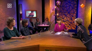 Jacobine op Zondag Moeten artsen meer hun nabijheid tonen in laatste levensfase?