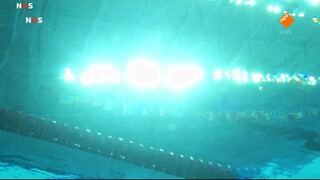 NOS Studio Sport NOS Sport: WK Zwemmen