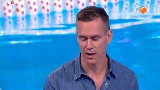 NOS Studio Sport NOS Sport: WK Zwemmen