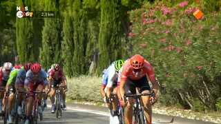 NOS Studio Sport NOS Sportjournaal