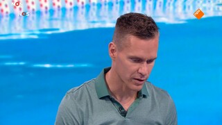 NOS Studio Sport NOS Sport: WK Zwemmen