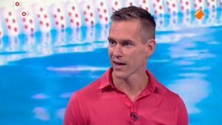 NOS Studio Sport NOS Sport WK Zwemmen