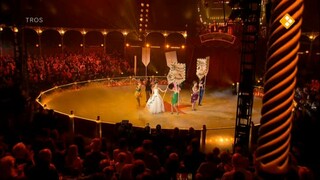 Magic circus show Magic Circus Show