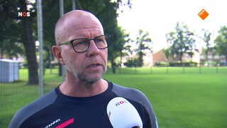 NOS Studio Sport NOS Sportjournaal