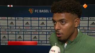 NOS Studio Sport NOS Sportjournaal