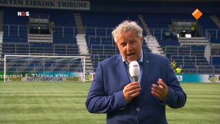 NOS Studio Sport NOS Sportjournaal