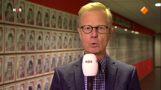 NOS Studio Sport NOS Sportjournaal